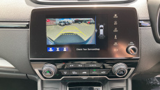 Honda CR-V 1.5 VTEC Turbo SE 5dr CVT Petrol Estate